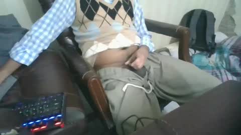 Snapshot of goodfucker3252 chatting on January 7, 2025, 5:53 pm Arab Pronstar online show from January 7, 2025, 5:53 pm