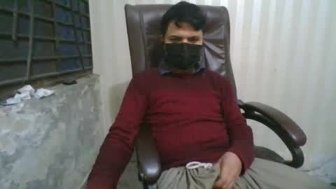 Snapshot of goodfucker3252 chatting on January 21, 2025, 6:34 pm Arab Pronstar online show from January 21, 2025, 6:34 pm