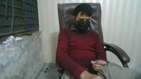 Snapshot of goodfucker3252 chatting on January 21, 2025, 9:46 pm Arab Pronstar online show from January 21, 2025, 9:46 pm