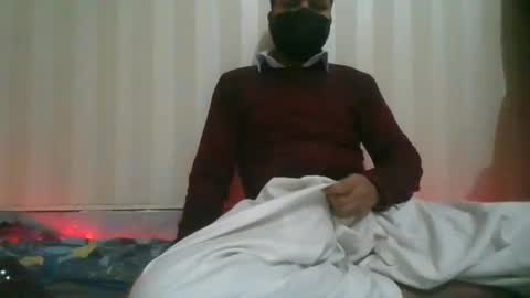 Snapshot of goodfucker3252 chatting on January 28, 2025, 9:40 pm Arab Pronstar online show from January 28, 2025, 9:40 pm