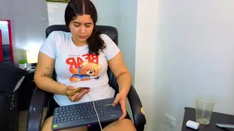 Snapshot of goodgirlxxxl chatting on June 25, 2026, 7:13 am Goodgirlxxxl online show from June 25, 2026, 7:13 am