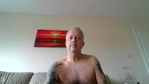 Goodgriefnotagain online show from March 5, 2026, 10:11 am