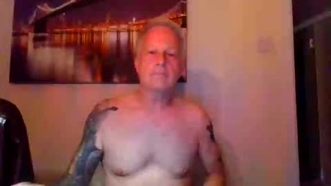 Goodgriefnotagain online show from April 24, 2026, 8:33 pm