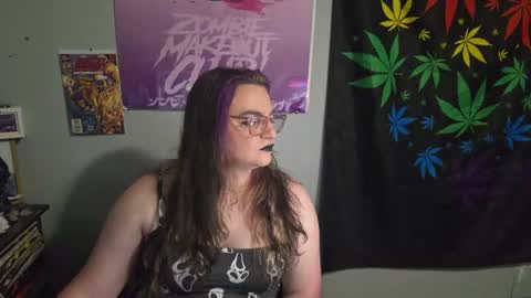 goodgrl1799 online show from June 17, 2026, 4:26 am