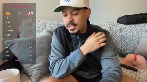 Goodjob Jay online show from February 26, 2026, 4:50 pm