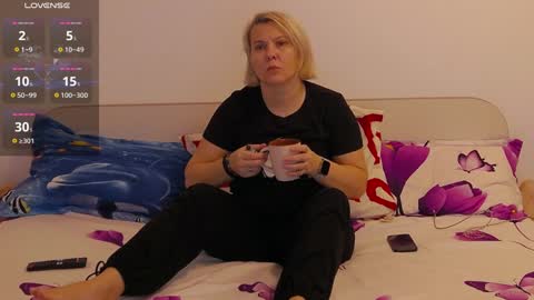 Elysa online show from February 3, 2025, 7:29 am