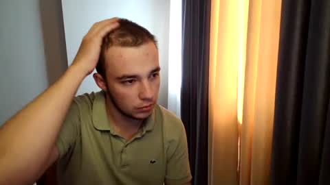 Snapshot of goodmasterpum chatting on October 21, 2025, 8:59 am Pum online show from October 21, 2025, 8:59 am