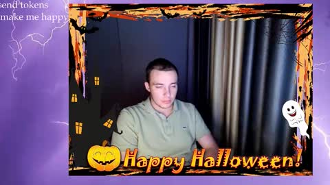 Snapshot of goodmasterpum chatting on October 28, 2025, 6:10 pm Pum online show from October 28, 2025, 6:10 pm