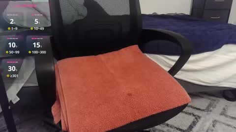 Goofysmile720 online show from September 29, 2025, 11:20 pm