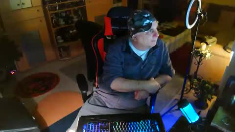 Snapshot of google5001 chatting on January 9, 2026, 10:00 pm google5001 online show from January 9, 2026, 10:00 pm