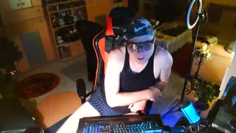 Snapshot of google5001 chatting on January 18, 2026, 9:29 pm google5001 online show from January 18, 2026, 9:29 pm