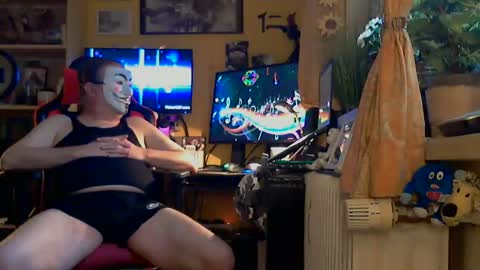 Snapshot of google5001 chatting on February 12, 2026, 7:47 am google5001 online show from February 12, 2026, 7:47 am