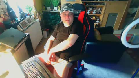 Snapshot of google5001 chatting on July 7, 2026, 4:48 am google5001 online show from July 7, 2026, 4:48 am