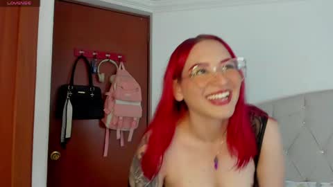 Snapshot of goonettemessy chatting on April 30, 2026, 11:09 pm Kate online show from April 30, 2026, 11:09 pm
