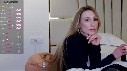 gooodgirlhere online show from March 7, 2025, 7:05 pm