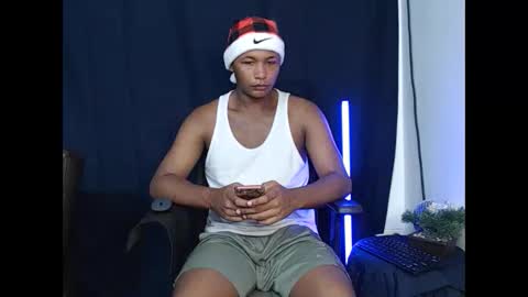 Snapshot of goos_cum chatting on December 5, 2024, 5:15 am Goos online show from December 5, 2024, 5:15 am