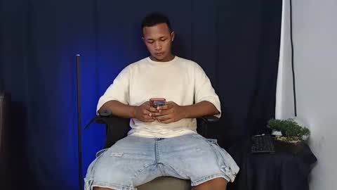 Snapshot of goos_cum chatting on December 28, 2024, 4:30 am Goos online show from December 28, 2024, 4:30 am