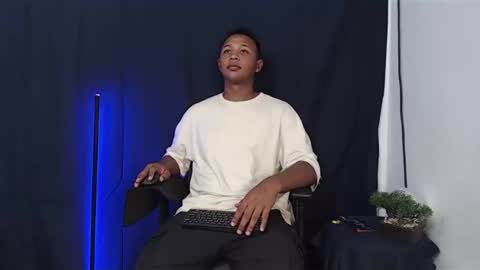 Snapshot of goos_cum chatting on January 4, 2025, 4:23 am Goos online show from January 4, 2025, 4:23 am