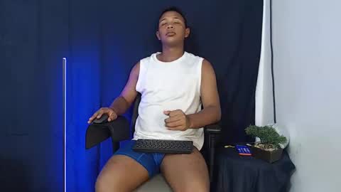 Snapshot of goos_cum chatting on January 8, 2025, 4:23 am Goos online show from January 8, 2025, 4:23 am