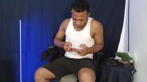 Snapshot of goos_cum chatting on January 8, 2025, 7:24 am Goos online show from January 8, 2025, 7:24 am