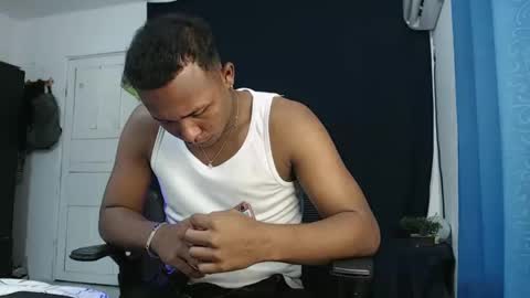 Snapshot of goos_cum chatting on January 31, 2025, 4:58 am Goos online show from January 31, 2025, 4:58 am