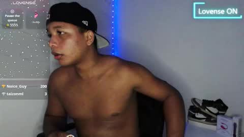 Snapshot of goos_cum chatting on September 10, 2025, 6:46 am Goos online show from September 10, 2025, 6:46 am