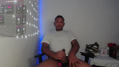 Snapshot of goos_cum chatting on September 21, 2025, 1:07 am Goos online show from September 21, 2025, 1:07 am