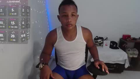 Snapshot of goos_cum chatting on October 5, 2025, 5:17 am Goos online show from October 5, 2025, 5:17 am