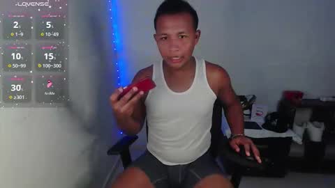 Snapshot of goos_cum chatting on October 30, 2025, 2:24 am Goos online show from October 30, 2025, 2:24 am