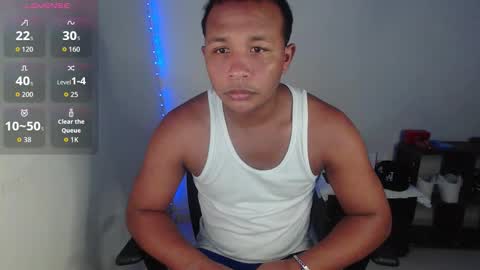 Snapshot of goos_cum chatting on November 1, 2025, 6:26 am Goos online show from November 1, 2025, 6:26 am