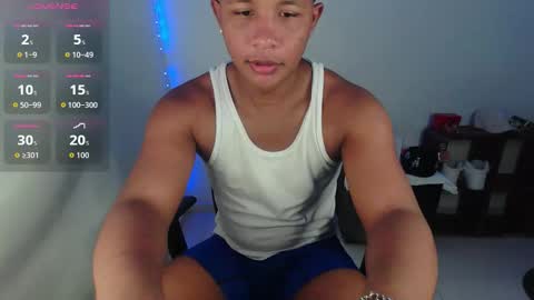 Snapshot of goos_cum chatting on November 5, 2025, 2:17 pm Goos online show from November 5, 2025, 2:17 pm