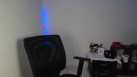 Snapshot of goos_cum chatting on November 9, 2025, 4:22 am Goos online show from November 9, 2025, 4:22 am