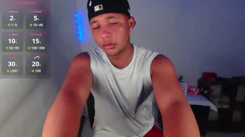 Snapshot of goos_cum chatting on November 17, 2025, 2:06 am Goos online show from November 17, 2025, 2:06 am