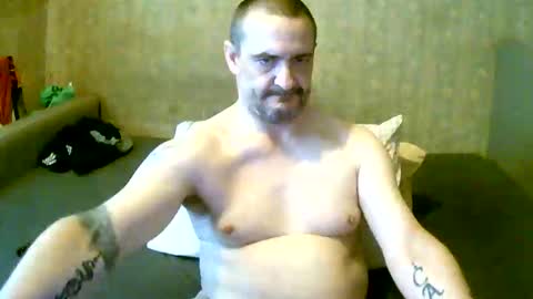 Goosey77 online show from October 12, 2025, 12:15 pm