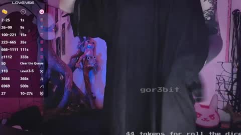 Giggle Monster online show from December 4, 2024, 5:38 am