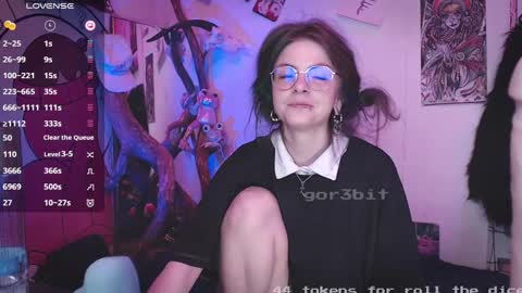 Giggle Monster online show from December 4, 2024, 2:59 pm