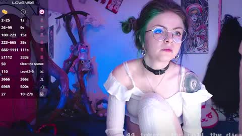 Giggle Monster online show from December 5, 2024, 5:15 am