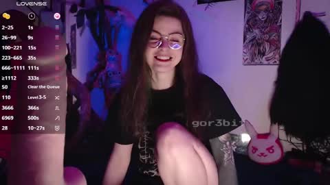 Giggle Monster online show from January 17, 2025, 7:05 pm