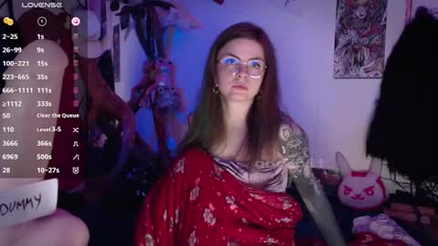 Giggle Monster online show from January 18, 2025, 8:19 pm