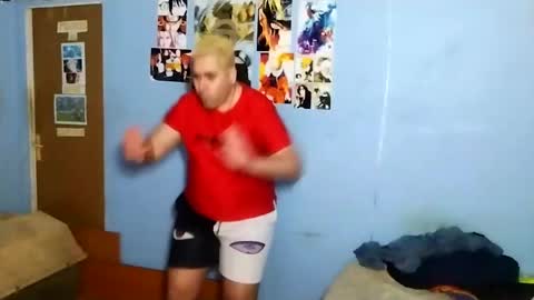 GoraK online show from January 2, 2025, 5:07 pm