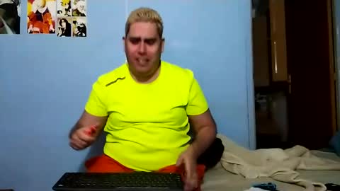 GoraK online show from January 14, 2025, 10:34 pm