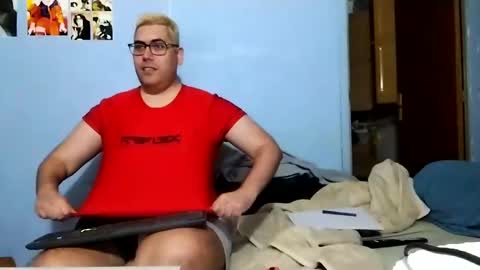 GoraK online show from February 13, 2025, 6:38 pm