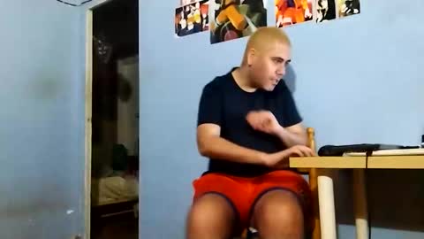 GoraK online show from January 12, 2026, 7:08 pm