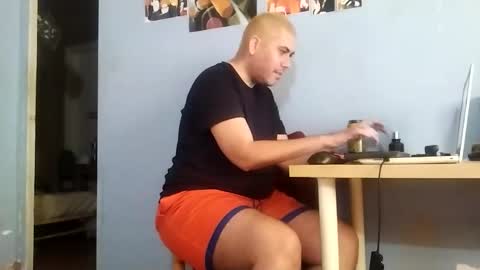 GoraK online show from January 13, 2026, 3:39 pm