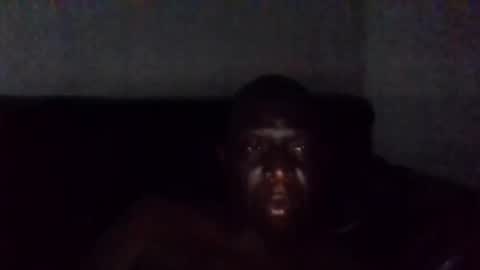 Sexy Black Model online show from March 29, 2026, 8:36 am