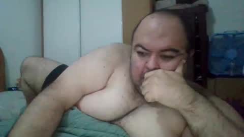 Snapshot of gorditohotp chatting on October 26, 2025, 4:13 pm jorge online show from October 26, 2025, 4:13 pm