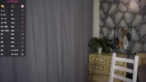 Sexy Mona 3 online show from October 3, 2025, 5:32 pm