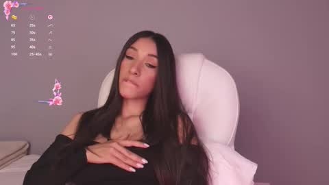 Rose  online show from February 22, 2026, 8:57 am