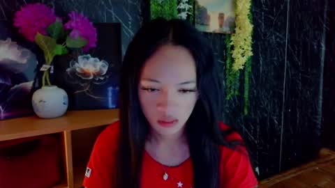 Snapshot of gorgeous_celestine chatting on July 13, 2026, 11:35 am tine online show from July 13, 2026, 11:35 am