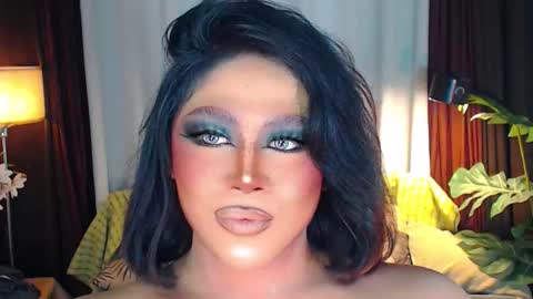 Snapshot of gorgeous_devilxxx chatting on October 31, 2025, 6:31 pm Samantha online show from October 31, 2025, 6:31 pm